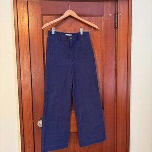 & Other Stories high waisted pants